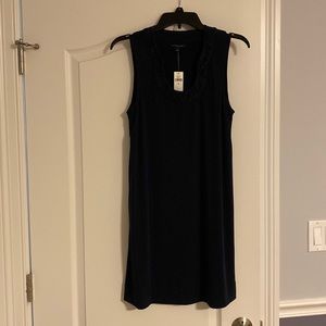 Banana Republic XS Blue dress